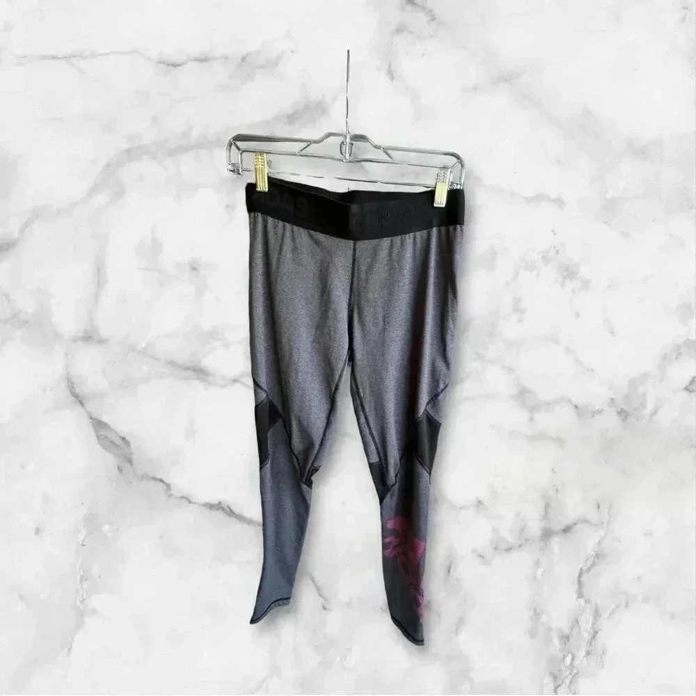 Adidas Leggings - Medium